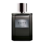Avon, Elite Gentleman In Black, woda toaletowa, spray, 75 ml