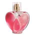 Avon, Lov U, woda perfumowana, spray, 50 ml