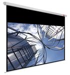 Avtek, Business PRO 240, ekran ścienny, ręczny, 16:10, 230-144 cm, Matt White, system SRC