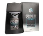 Axe, Ice Chill, woda toaletowa, 100 ml