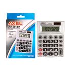 Axel, kalkulator, AX-3181