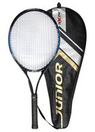 Axer Sport, Junior Smatch, rakieta do tenisa ziemnego z pokrowcem