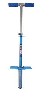 Axer Sport, Pogo Blue, drążek do skakania