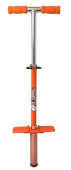 Axer Sport, Pogo Orange, drążek do skakania