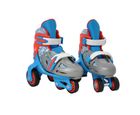Axer Sport, regulowane rolko-wrotki, rozmiar XS (27-30)