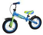 Axer Sport, rowerek biegowy Lucas, 12"