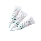 AXIS-Y, Complete No-Stress Physical Sunscreen V.3 SPF50+/PA++++, krem do twarzy z filtrami fizycznymi, 10 ml