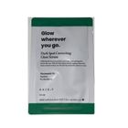 Axis-Y, Dark Spot Correcting Glow Serum, rozjaśniające serum redukujące przebarwienia saszetka, 1.5 ml