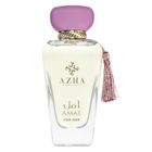 Azha, Amal, woda perfumowana, spray, 100 ml