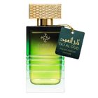 Azha, Taj Al Oud, woda perfumowana, spray, 100 ml