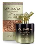 Azhaara, Asrar Al Harir, woda perfumowana, 100 ml