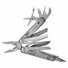 Azymut, Giewon, multitool, z kaburą do pasa