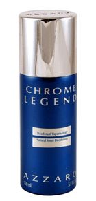 Azzaro, Chrome Legend, dezodorant, 150 ml