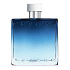Azzaro, Chrome, woda perfumowana, spray, 100 ml