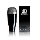 Azzaro, Decibel, Woda toaletowa, 50 ml