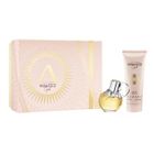 Azzaro, Wanted Girl, zestaw: woda perfumowana, spray, 30 ml + balsam do ciała, 100 ml