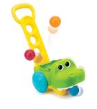 B-Kids, Kroko, odkurzacz z piłeczkami