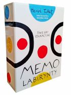 Babaryba, Labirynty, Memo, gry edukacyjne