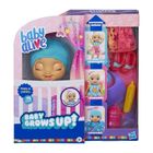 Baby Alive, Ja naprawdę rosnę!, zestaw z lalką i akcesoriami