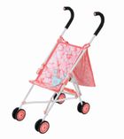 Baby Annabell, Active Stroller, wózek dla lalki z torbą