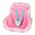 Baby Annabell, fotelik samochodowy dla lalki