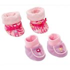 Baby Born, buty dla lalki