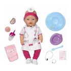 Baby Born, Doktor, lalka interaktywna
