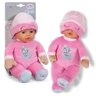 Baby Born, For Babies, Sleepy Pink, lalka bobas, 30 cm