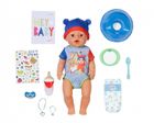 Baby Born, Jonas, lalka bobas, 43 cm