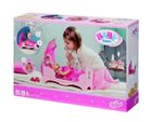 Baby Born, Łóżeczko interaktywne - Księżniczki