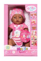 Baby Born, Magic Girl, lalka, 43 cm
