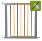 Baby Dan, Avantgarde, bramka ochronna, buk