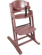 Baby Dan, Danchair, krzesełko do karmienia, rose tan