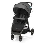 Baby Design, Clever, wózek spacerowy, szary