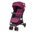 Baby Design, Click, wózek spacerowy, różowy