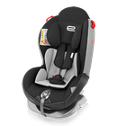 Baby Design, Delta New, fotelik samochodowy, 0-25 kg, Onyx