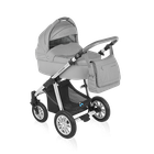 Baby Design, Dotty, wózek wielofunkcyjny, Grey