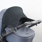 Baby Design, uniwersalna osłonka przeciwsłoneczna do gondolii i spacerówek