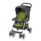 Baby Design, Walker New, wózek spacerowy, zielony