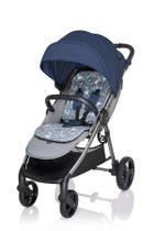 Baby Design, Wave, wózek spacerowy, Navy