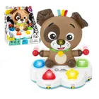 Baby Einstein, Drum & Learn, Piesek Dean, muzyczna zabawka edukacyjna