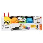 Baby Einstein, mata edukacyjna do leżenia na brzuszku, 3w1