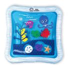 Baby Einstein, mata wodna sensoryczna do leżenia na brzuszku z ośmiornicą