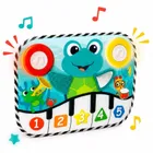 Baby Einstein, Neptune's Kick & Explore™, interaktywna mata muzyczna, pianinko 2w1