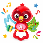 Baby Einstein, Roxy, sensoryczna zabawka interaktywna