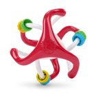 Baby Einstein, Slide & Swirl, piłka sensoryczna