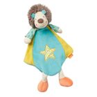 Baby Fehn, Zabawni Przyjaciele, pierwsza przytulanka, kocyk, Lew