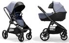 Baby Jogger, City Elite 2w1 Commuter, wózek terenowy z gondolą