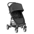 Baby Jogger, City Mini 4W 2, wózek spacerowy, Jet