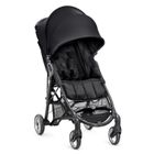 Baby Jogger, City Mini Zip, wózek spacerowy, Black